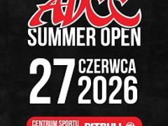 ADCC Summer Open 2026