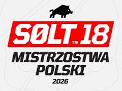SOLT 18 x DZIK: Mistrzostwa Polski 2026 (NO-GI)