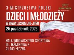 Dziecięce Mistrzostwa Polski 3