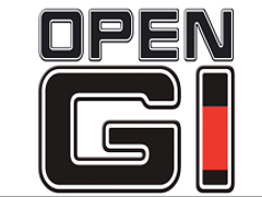 Open Gi 2026 Gi & No-Gi Jiu Jitsu