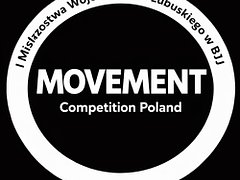 I Mistrzostwa Województwa Lubuskiego w BJJ
