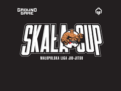 Małopolska Liga Jiu-Jitsu SKAŁA CUP