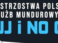VI Mistrzostwa Polski Służb mundurowych w Bjj GI i No GI 2026