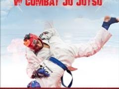 II Otwarte Mistrzostwa  Północnej Polski  Combat Ju Jutsu