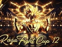 Róża Fight Cup 12 ⚔️🌹