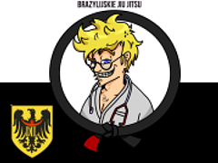 VII MISTRZOSTWA POLSKI LEKARZY W BJJ