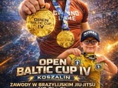 OPEN BALTIC CUP GI and NO GI