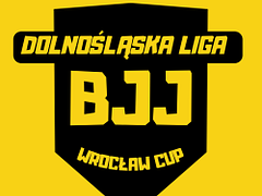 DOLNOŚLĄSKA LIGA BJJ - Wrocław Cup