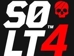 SOLT 4: Submission Only League Tournament