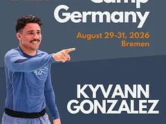 New Horizons Summer Camp Germany 2026