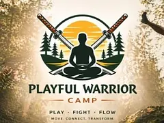 Playful Warrior Camp 2026