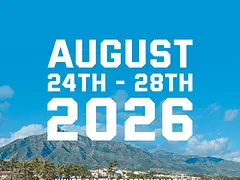 Grapplix Summer Fight Camp Marbella 2026