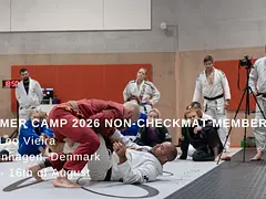 Arte Suave Summer Camp 2026 with Leo Vieira
