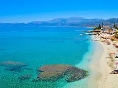 BJJ Camp Crete 2026
