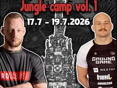 Rollomouc Camp 2026