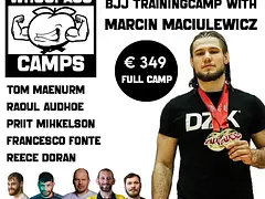 Whoopass CAMP