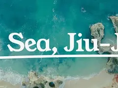 Algarve BJJ Camp