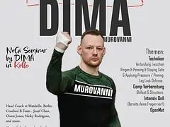 No-Gi Seminar by Dima