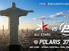 Polaris 37 - Squads: BJJ Stars vs Polaris All Stars