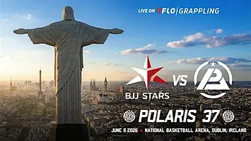 Polaris 37 - Squads: BJJ Stars vs Polaris All Stars