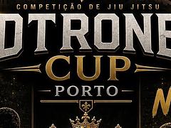 Dtrone Cup Porto