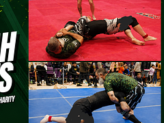 ONE UMMAH GAMES GRAPPLING TOURNAMENT 2026