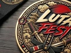 Luta fest tournament