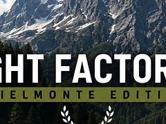 Fight Factory III - Bielmonte edition