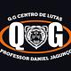 QG Centro de Lutas logo