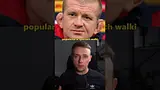 Russian Men Paying For Fake Cauliflower Ear Procedures To Look Tough