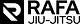 Rafa Jiu-Jitsu logo