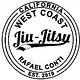 Rafael Conti - West Coast Jiu-Jitsu logo