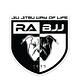 RABJJ Academy logo