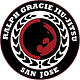 Ralph Gracie Jiu-Jitsu San Jose logo