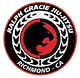 Ralph Gracie Pleasanton logo