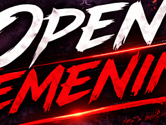 II Open Femenino