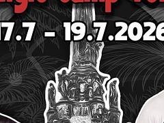 Jungle Camp vol. 1