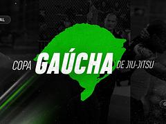 COPA GAÚCHA DE JIU-JITSU - 6º Etapa / 2026