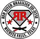 Red River BJJ logo