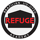 Refuge BJJ logo