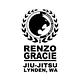 Renzo Gracie Lynden (RGA PNW) logo