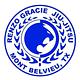 Renzo Gracie Mont Belvieu logo
