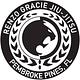 Renzo Gracie Pembroke Pines logo