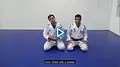 The Effective Half Guard Manual by Celso Venicius image 4
