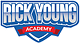 Rick Young Brazilian Jiu - Jitsu Academy logo
