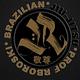 Riders Jiu-Jitsu School logo