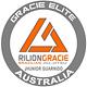 Rilion Gracie Australia logo