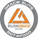 Rilion Gracie Botafogo logo