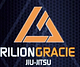 Rilion Gracie Curitiba logo