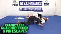 Effortless Guard Retention & Pin Escapes by Octavio Couto image 3